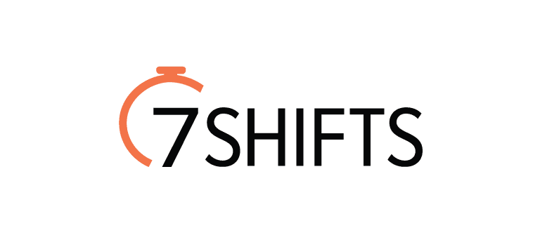 7shifts Logo