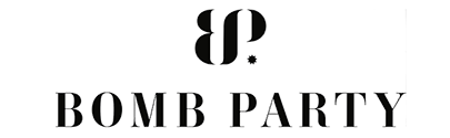 Bomb Party Logo