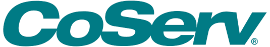 CoServ logo