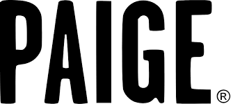 Paige Logo