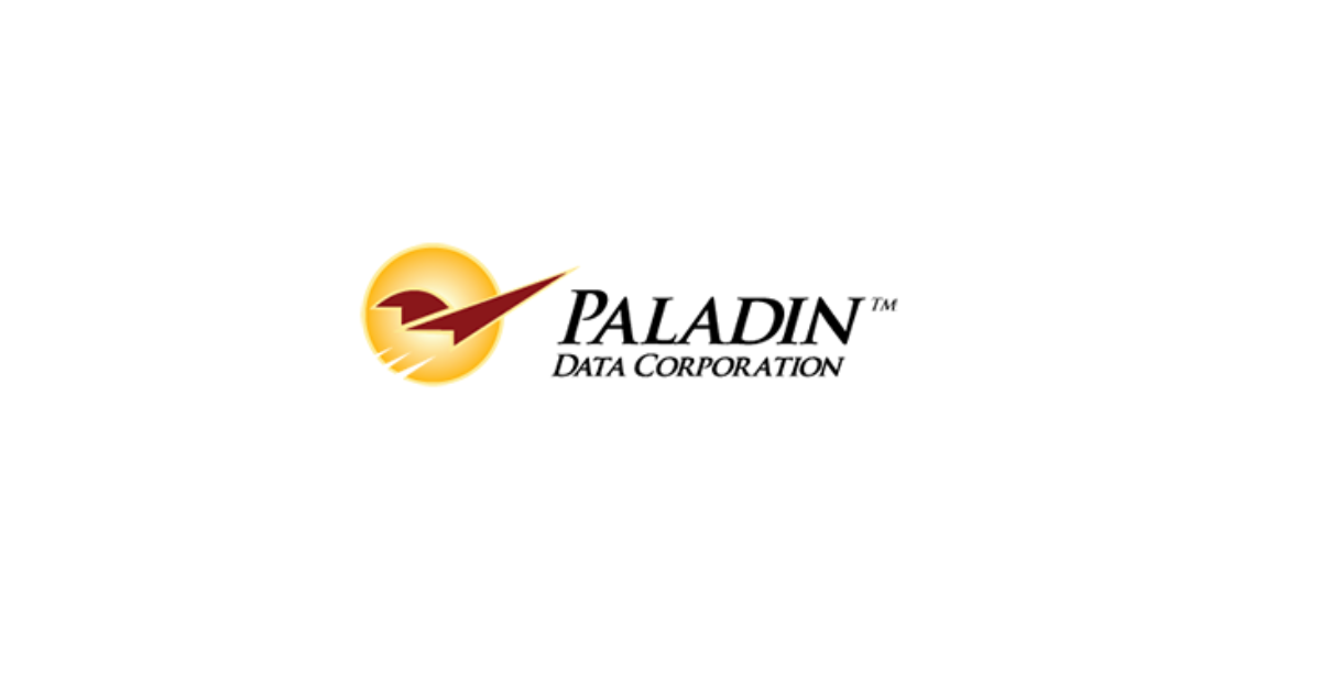 Paladin Point of Sale