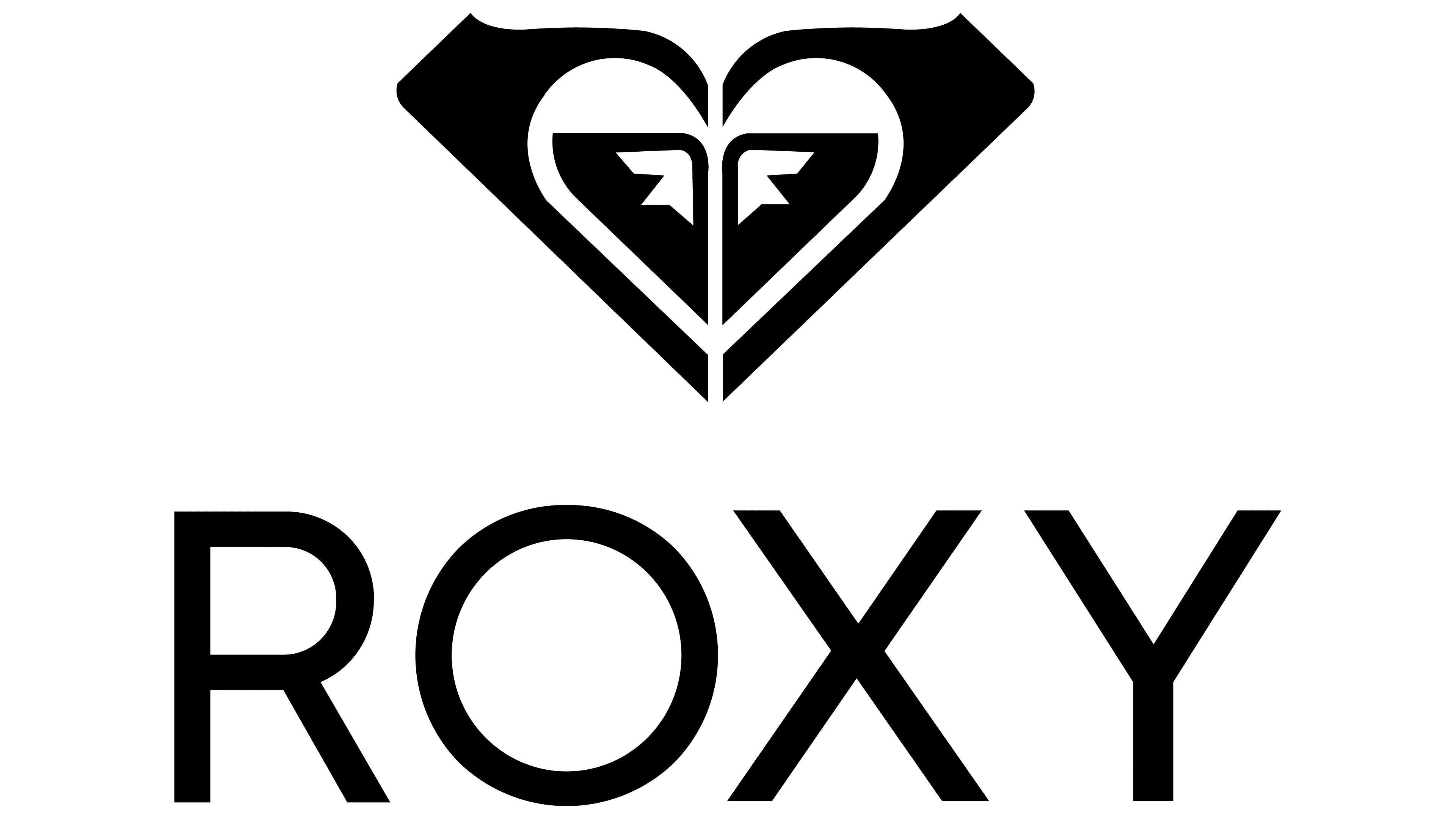 Roxy Logo