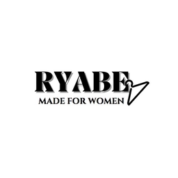 Ryabe Logo