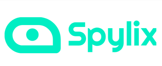 Spylix logo