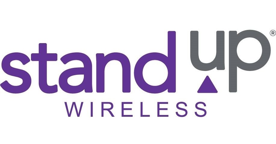 StandUp Wireless Logo