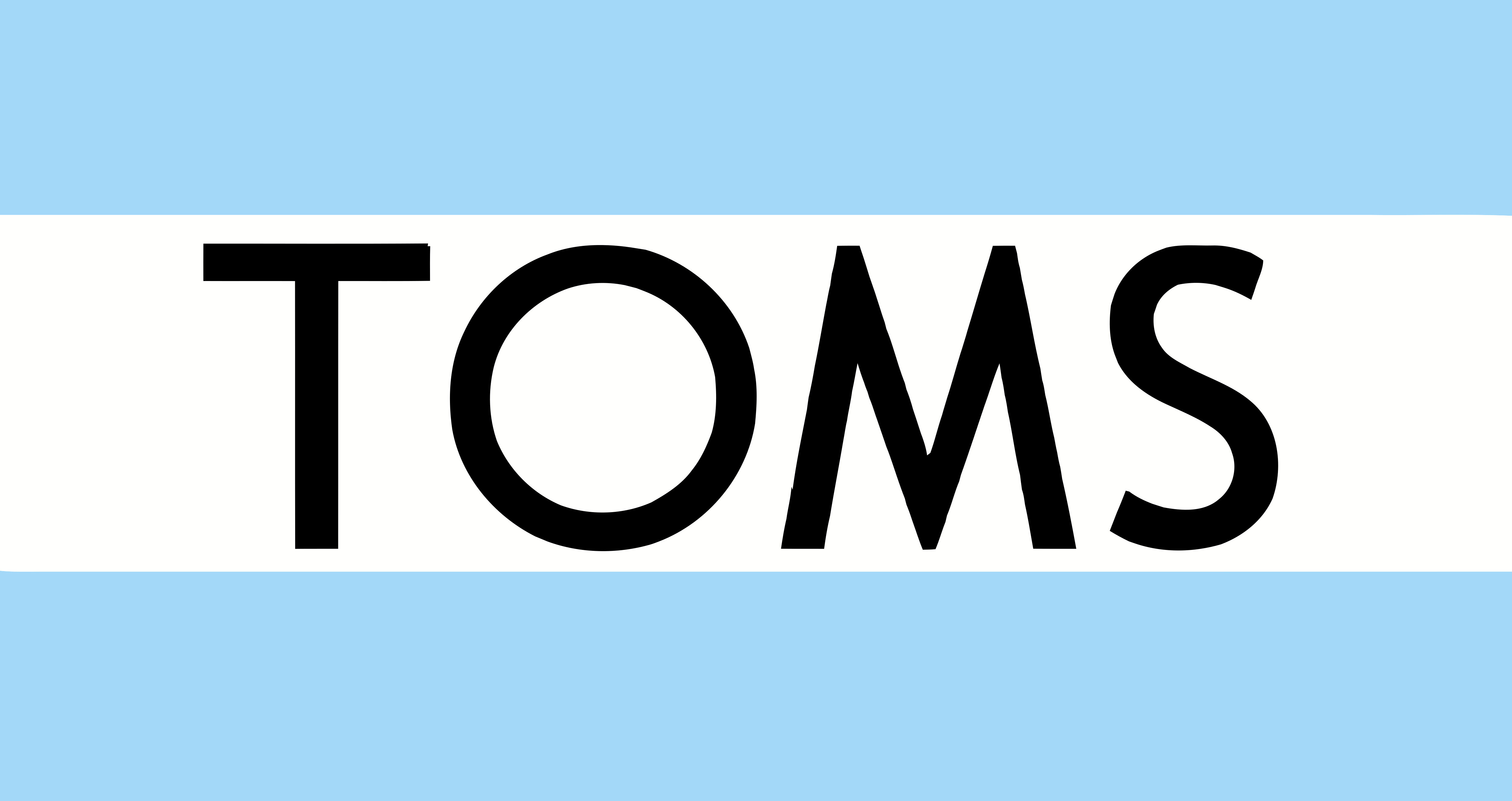 TOMS logo