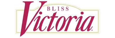 Victoria Magazine Logo