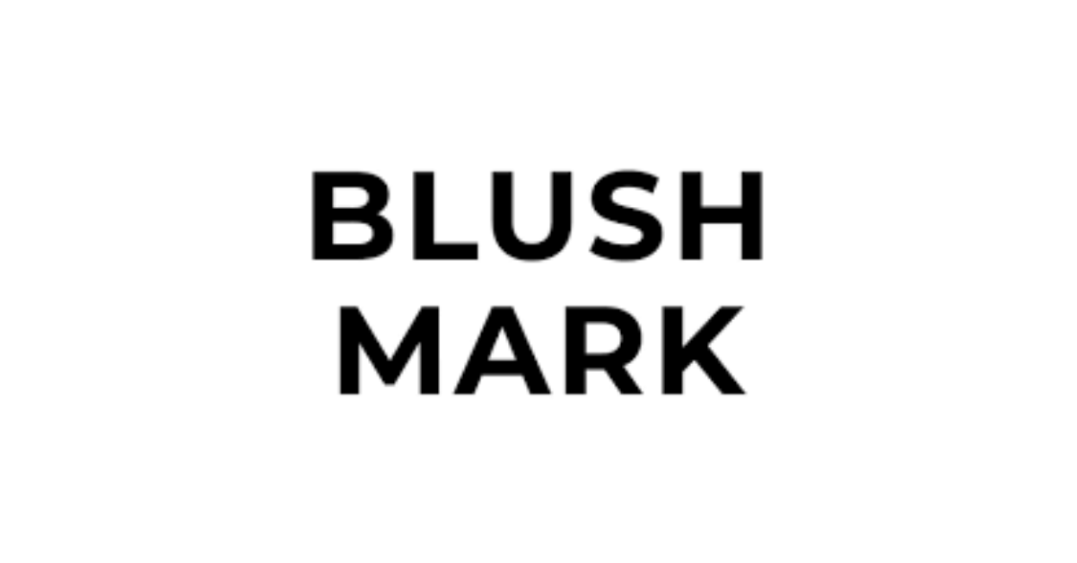blush mark featured image