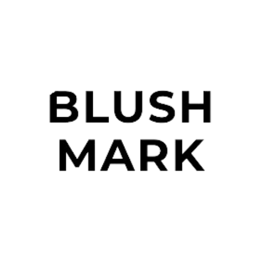 blush_mark_logo