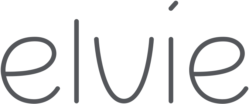 elvie logo