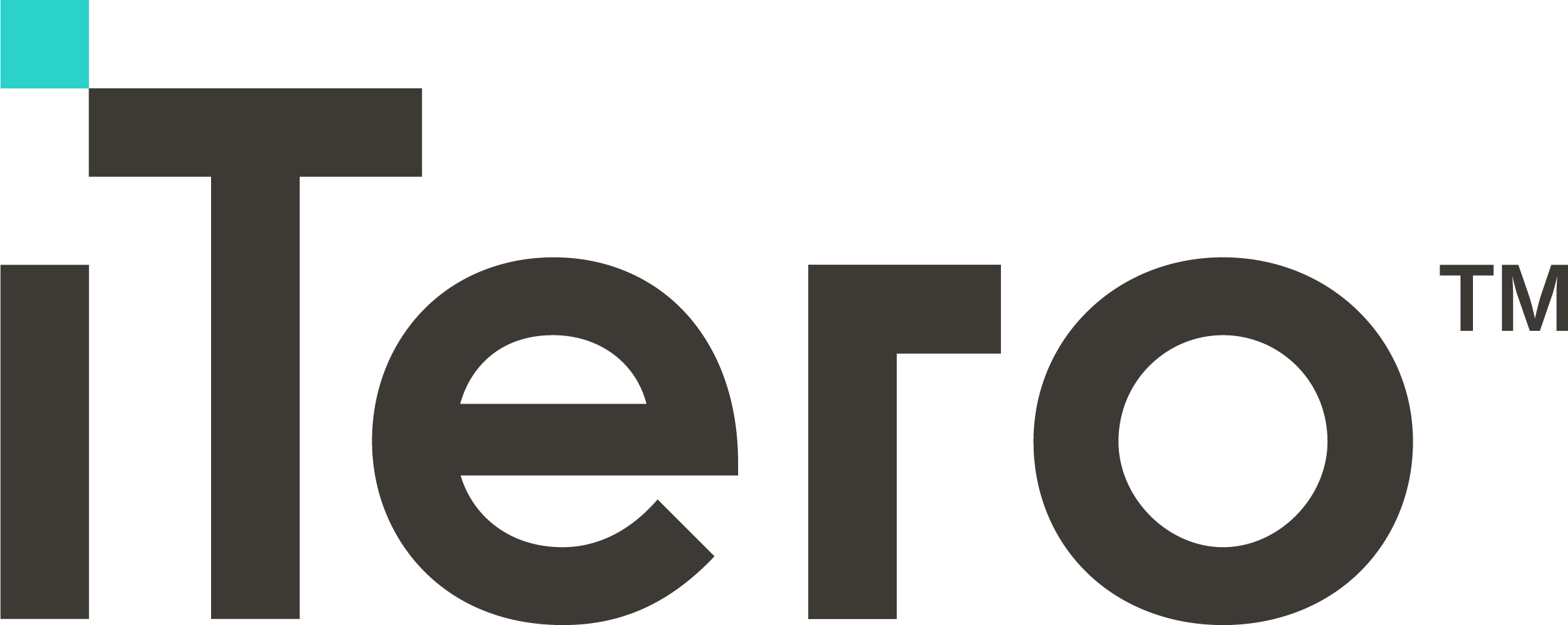 iTero logo