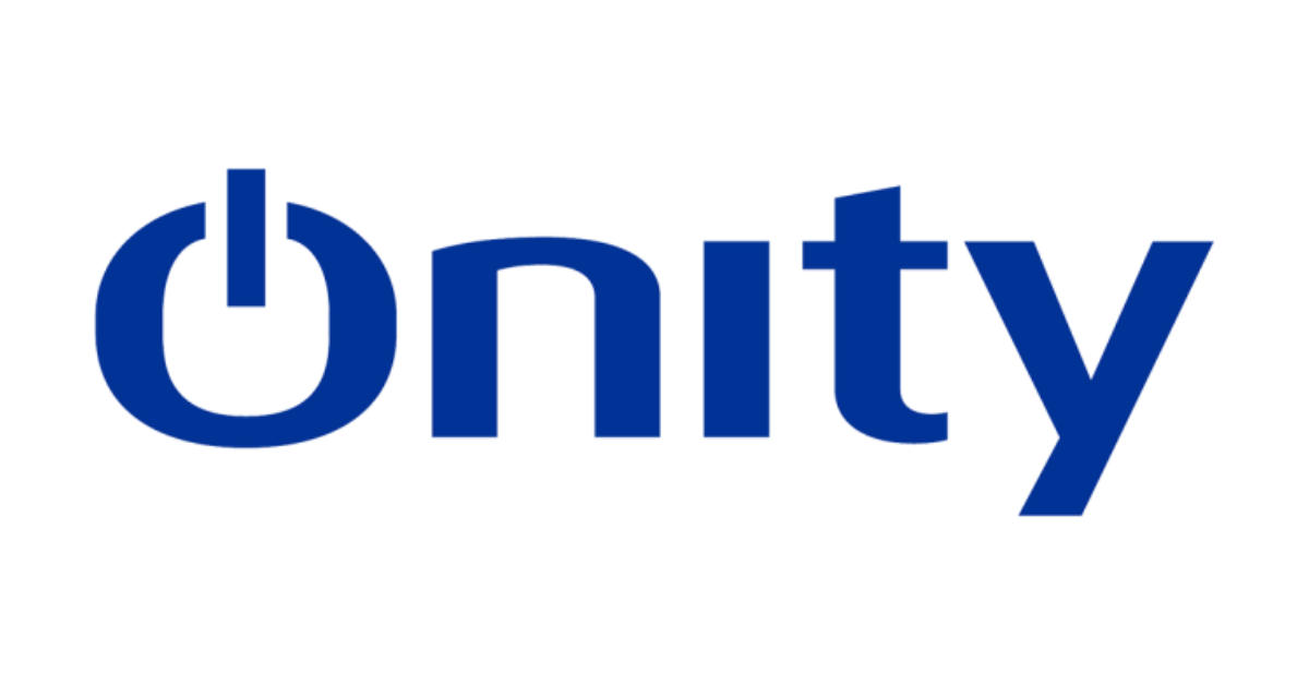 onity featured image