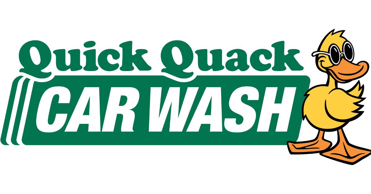 quick quack car wash featured image