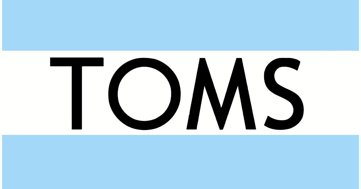 toms featured image