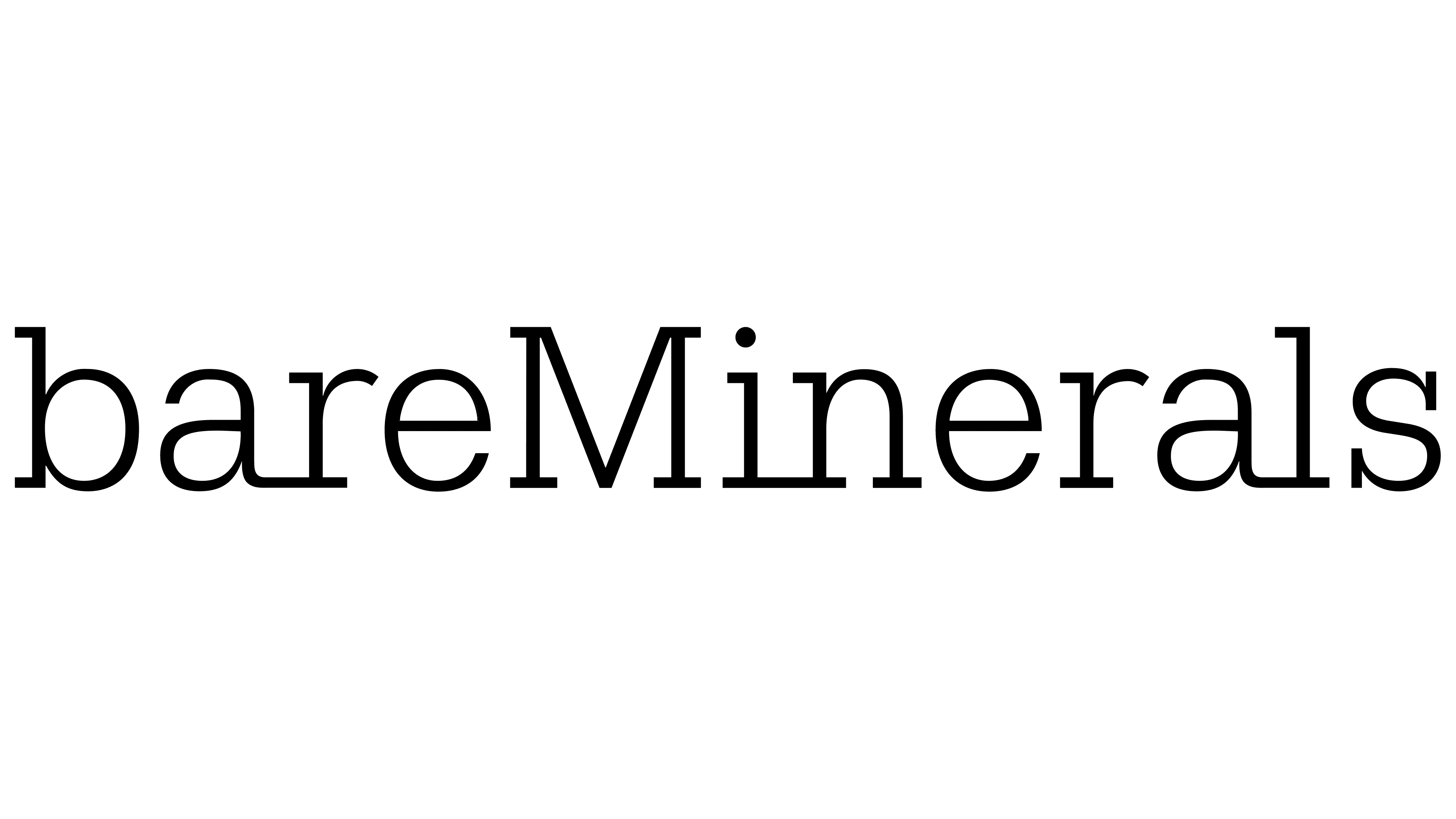 Bare-Minerals-Logo