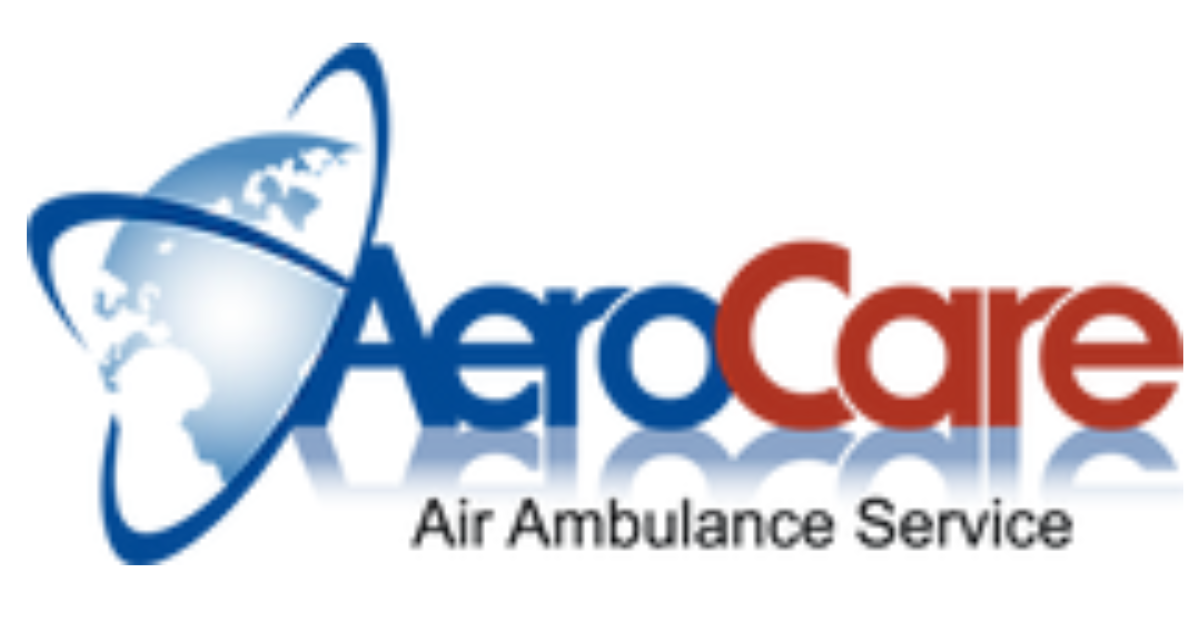 AeroCare Air Ambulance