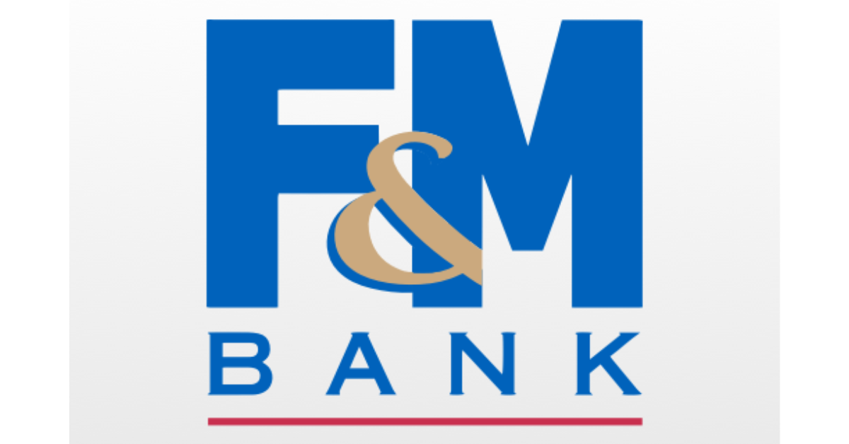 f and m bank featured image