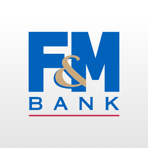 f_and_m_bank_logo