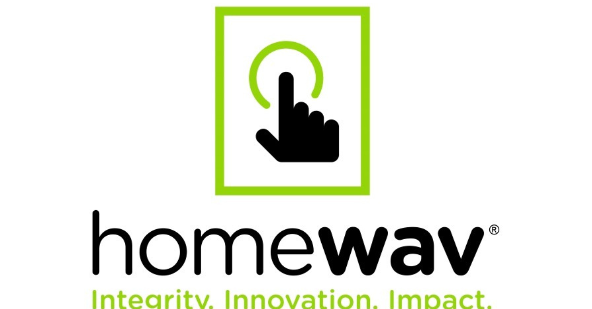 homewav featured image