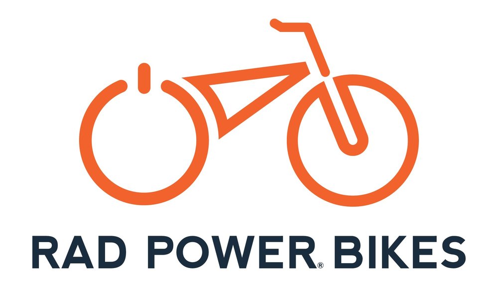 rad power bikes logos