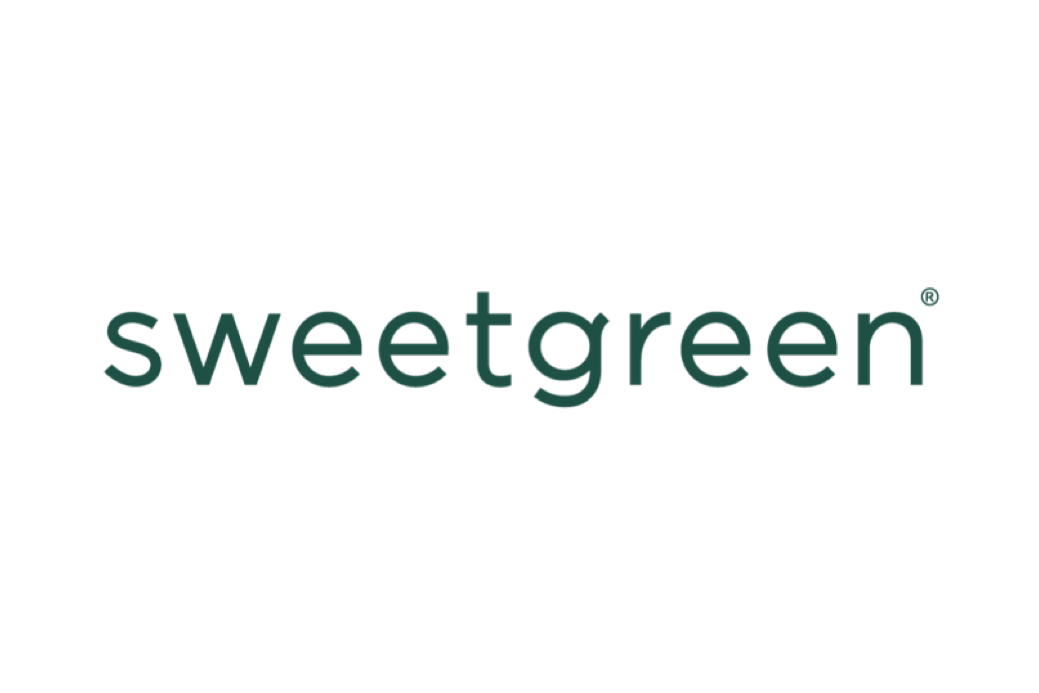 sweetgreen+logo